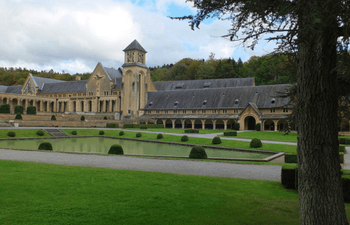 trappist beer belgium tour