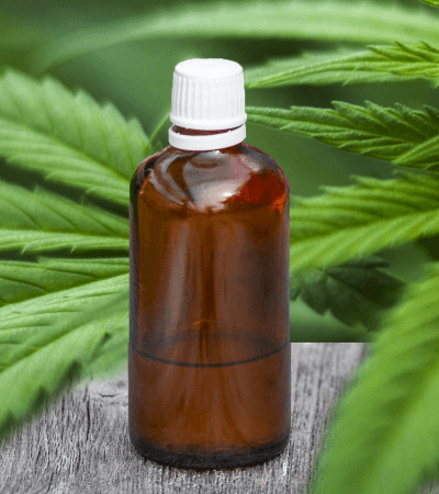 CBD Oil