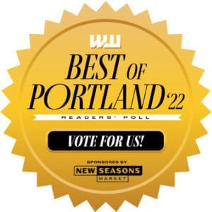 Best of Portland 2022