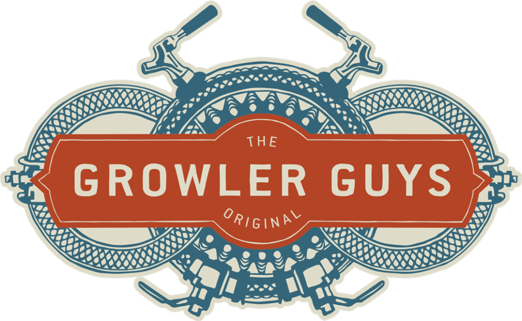 Growler Guys Logo