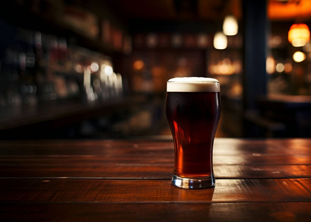 Dive into Delicious Darkness with Dunkel Beer • The Growler Guys