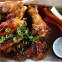 Asian Fusion Kylee Newell