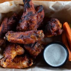 Berbere Kylee Newell