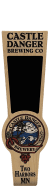 Strawberry Rhubarb Cream Ale
