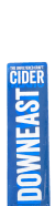 Blue Slushie - Gluten Free
