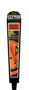 The Great Pumpkin