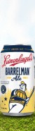 Bernie's Barrelman Ale