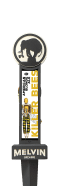 Killer Bees American Blonde Ale