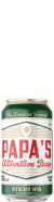 Sticky IPA