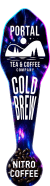 Nitro Cold Brew