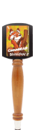 CinnaBEAR Cinnamon Cider