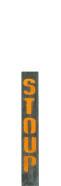 Stoup Dog